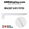 BRACKET KAYU